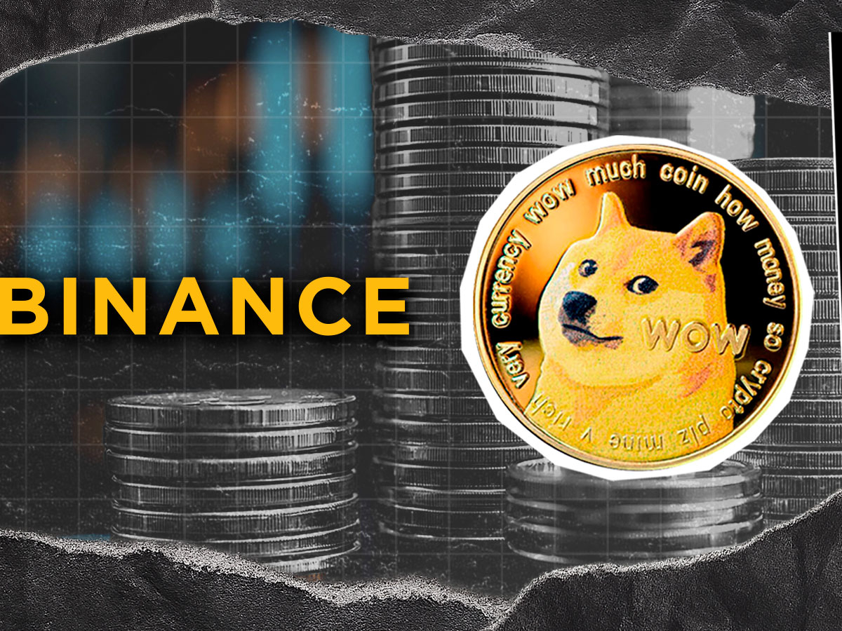 500 Millionen Gigo Dogecoin Wal verwandelt sich in Meme -Münzbär