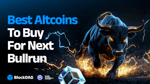 Der höchste Gewinn von Cryptocurrency im Jahr 2025: Große Rakete deckt über 383 Millionen US -Dollar ab, während Doge, XLM und TRX Surge