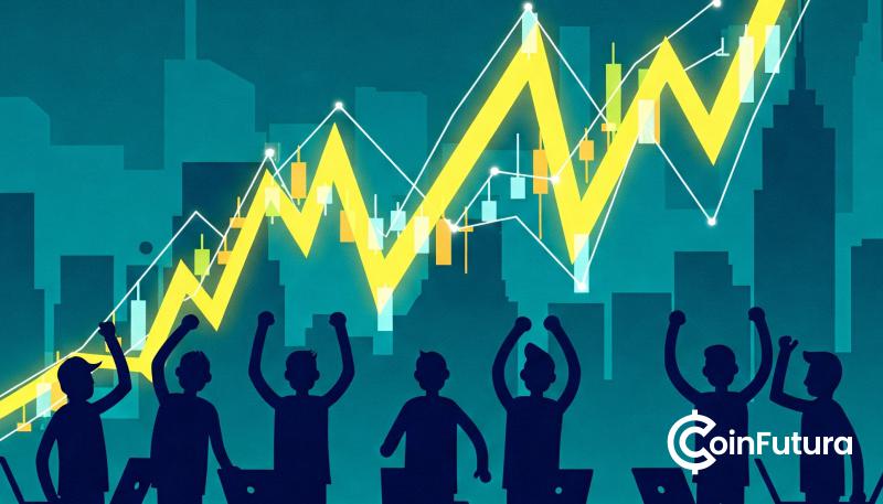 DogEcoin hält 0,223 USD