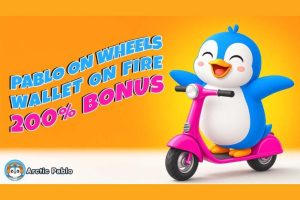 Solana Traders Eye Eye $ 176 Bodenbeläge, während arktische Pablo 3x Bonus-Vorverkaufsraketen als beste Krypto-Münze mit 100-facher Potenzial mit Dotecoin und Snek