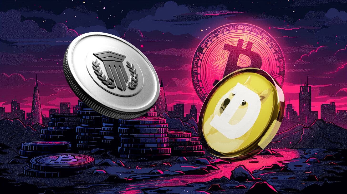 Dodelcoin (Doge) gegen Mutuum Finance (MUTM): Welches sollten Sie bis September 2025 kaufen?
