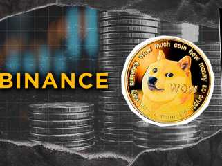 500 Millionen Gigo Dogecoin Wal verwandelt sich in Meme -Münzbär