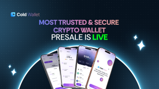 Dotecoins 500 Millionen US -Dollar Wale Surge und Trons Vorstoß auf 0,39 US