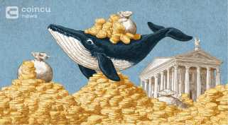 Whale verdient 4,4 Millionen US -Dollar von Binance und hält jetzt 11,7 Millionen US -Dollar