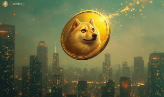 Dogecoins August -Preis -Rebound -Spekulation steigt
