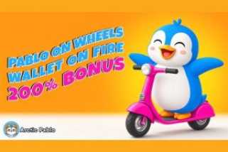 Solana Traders Eye Eye $ 176 Bodenbeläge, während arktische Pablo 3x Bonus-Vorverkaufsraketen als beste Krypto-Münze mit 100-facher Potenzial mit Dotecoin und Snek