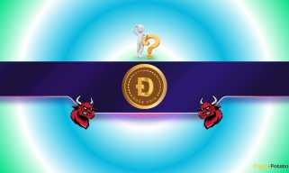 DogEcoin (DOGE) kann bald explodieren, aber unter solchen wichtigen Bedingungen (Analysten)