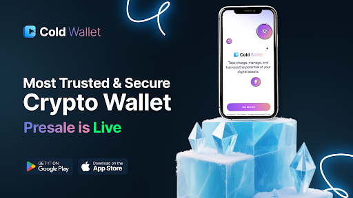 Dogecoin (DOGE) Preisaktion, Sui -Preisschub und Kaltbrieftasche: Warum CWT die Top -Kryptowährung ist, die man jetzt kaufen kann