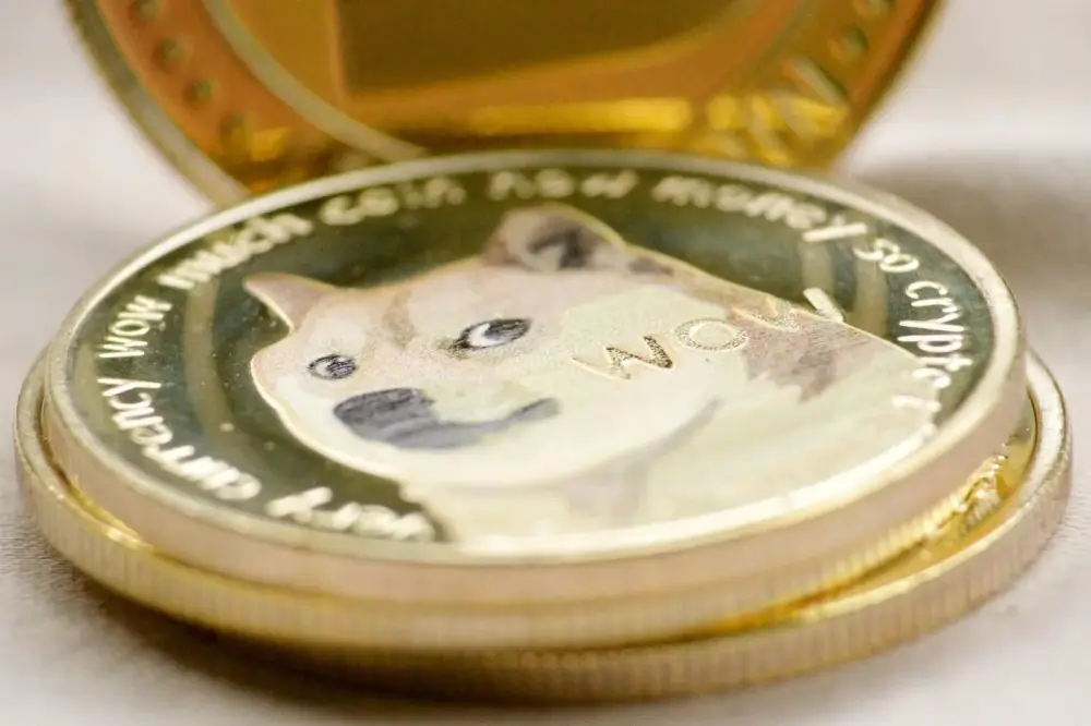 Vor der Rallye von DogEcoin? Schlüsselmarktindikatoren blinken grün