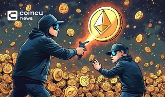 Qubic Targets DogEcoin erfolgreich Monero 51% Angriff