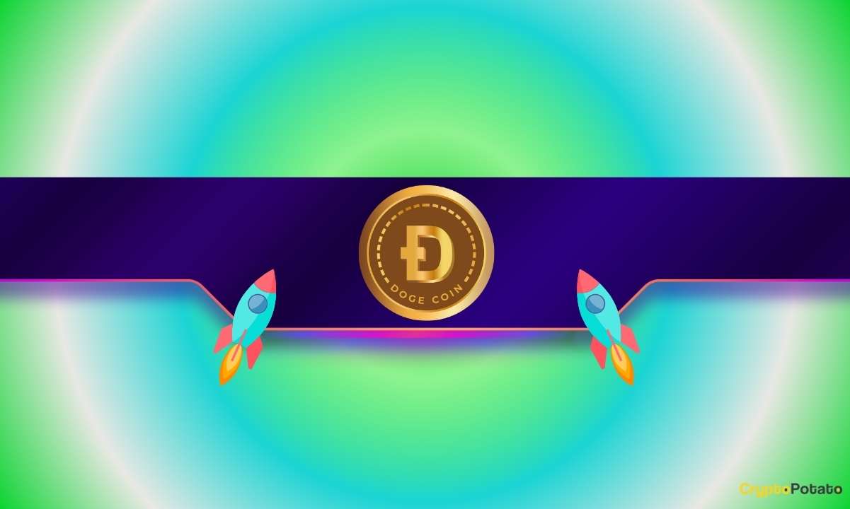 Dogecoin Setup markiert viele Durchbrüche: Die Saison der Dogs hat noch nicht begonnen