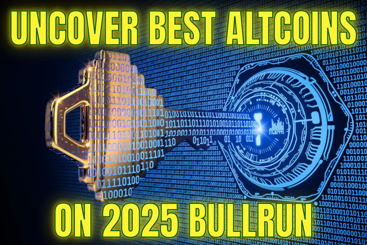 Frühe Investoren beobachten diese Altcoins - am besten zu kaufen vor der nächsten Welle der Kryptowährungs -Adoption