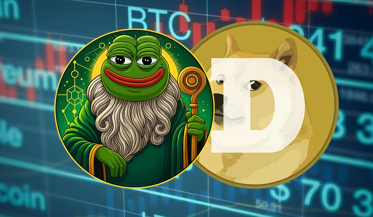 Pepeto Vorverkauf gegen Dogecoins Preisprognose: Dies ist der stärkste Aufwärtstrend