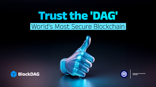 DOGE -Preis aktualisiert die wichtigsten Teststufen für Tests, SEI -Stände, während Blockdag -Vorverkaufstreffer im August 2025 386 Millionen US -Dollar erzielen