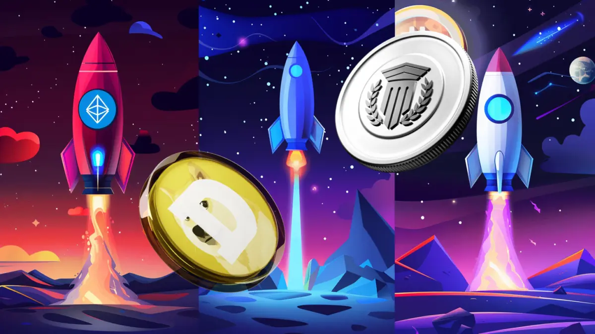 Die Preise für DogEcoin (DOGE) sind im Jahr 2025 langsames Wachstum ausgesetzt. Analysten deuten auf 3000% der Mutuum -Finanzierung (MUTM) an