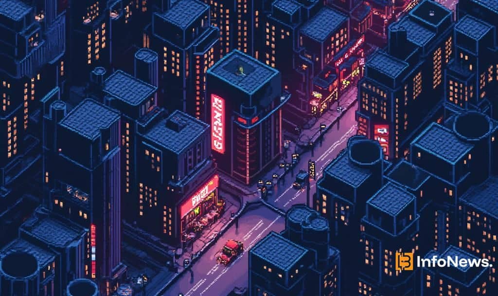 Dotecoin Digital Asset Pool Gerüchte fehlen offizielle Bestätigung