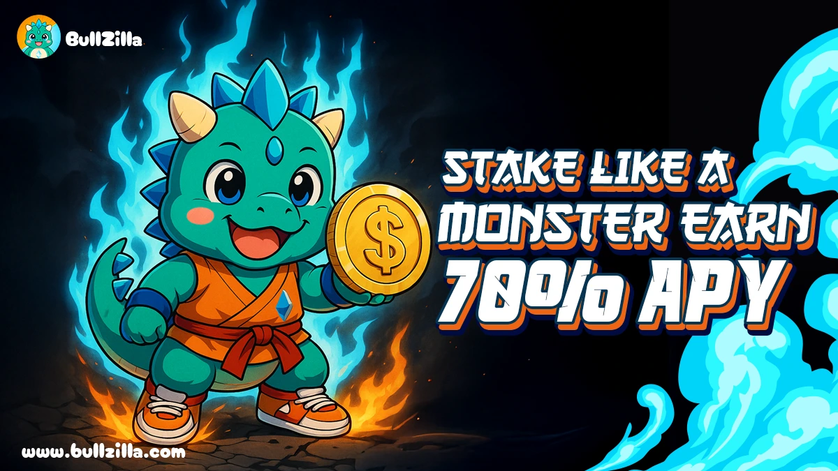 Von Anfang bis 1000 -mal - Bullenmarkt führt jetzt die besten neuen Meme -Münzen -Vorverkäufe mit Fartcoin und Mog Coin Co Hype an