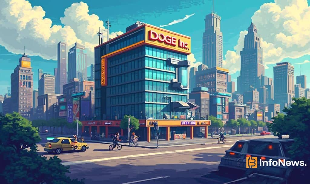 DogEcoin Finanzplan und Doge House gewinnen an Dynamik