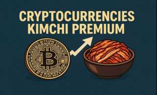 Bitcoin zeigt am 30. August eine Prämie von 0,72% für Kimchi auf dem koreanischen Markt