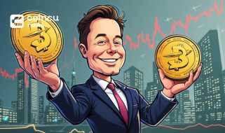 Der Finanzplan von Dogecoin wird von Dogy House unterstützt