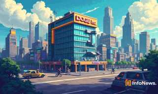 DogEcoin Finanzplan und Doge House gewinnen an Dynamik