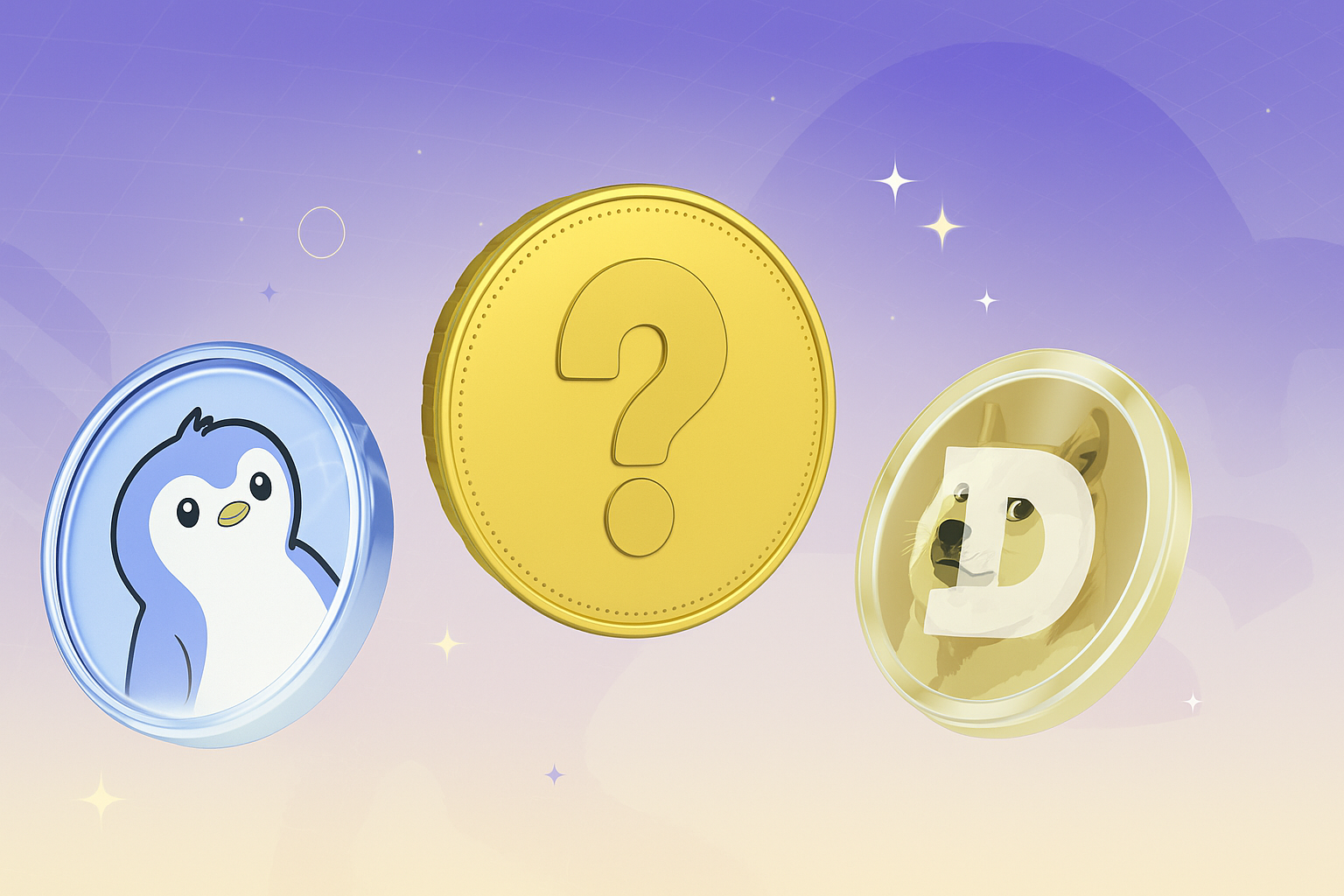 Xyzverse (XYZ) erhält ein Wachstumspotential von 25.000% im Jahr 2025 - DogEcoin & Pengu -Verzögerungen