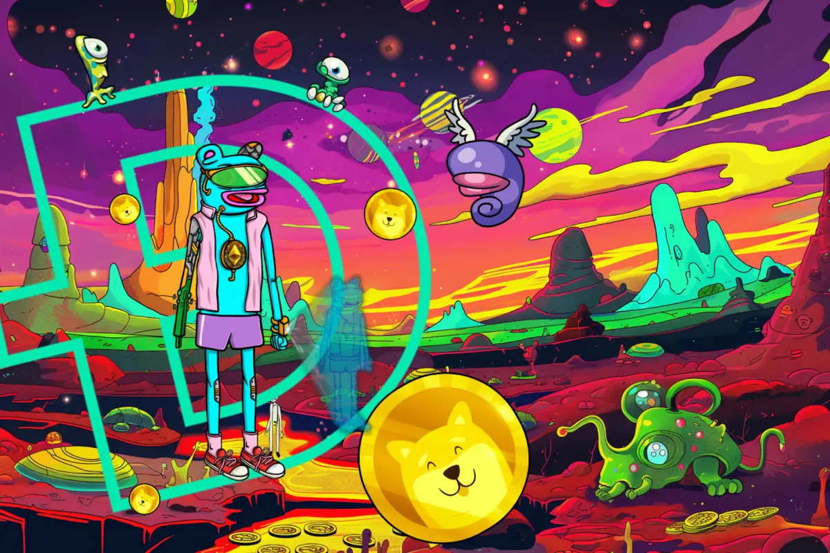 Dogecoin -Preisprognose: Doge ist für das vierte Quartal auf 1 USD festgelegt, aber dies ist eine neue Meme -Münze, um FOMO zu schaffen