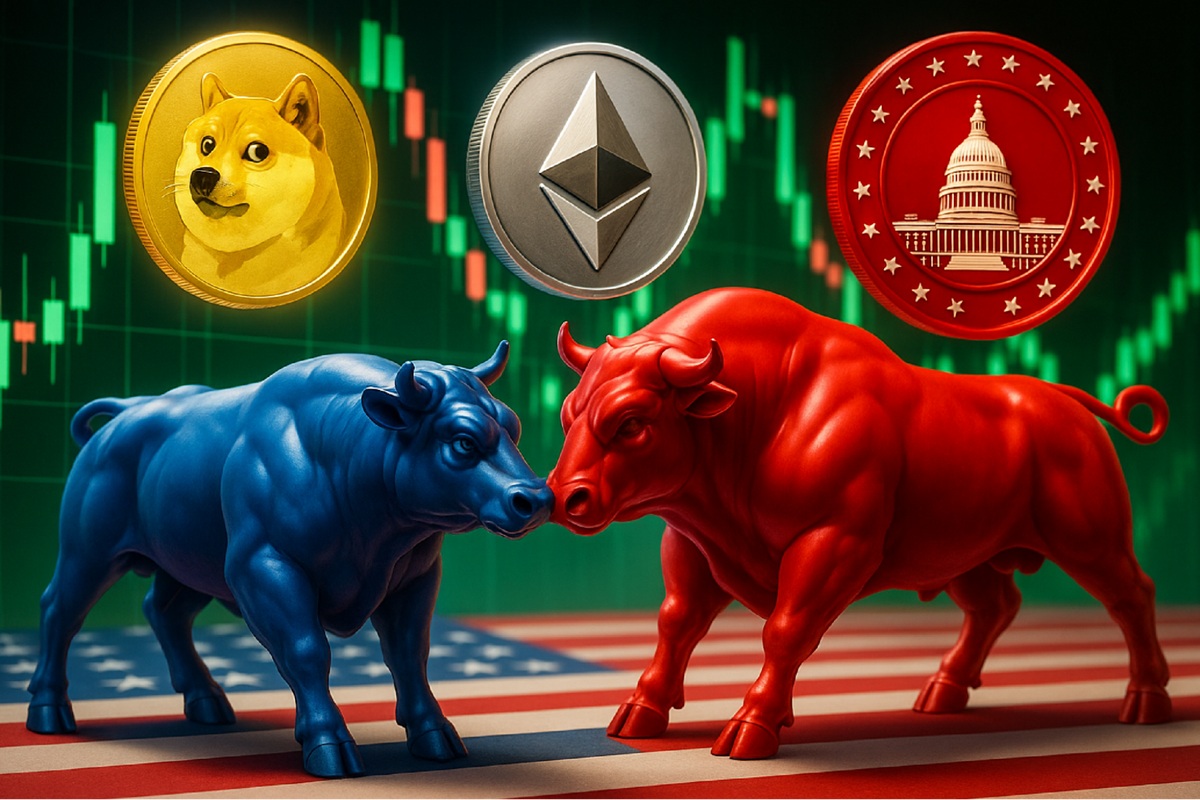 Wenn sich die ETF -Saison nähert