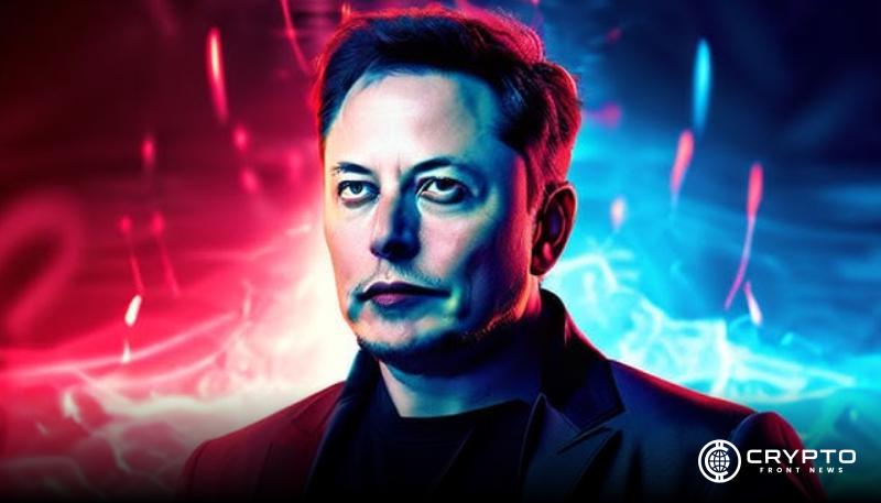 Musk -Anwalt Alex Spiro setzt 200 Millionen US -Dollar DogEcoin Treasury