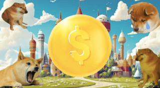 Die Preise für Dogecoin und Shiba Inu fallen: Kann dieser neue Meme -König es als die beste Kryptowährungsinvestition von 2025 verwenden?