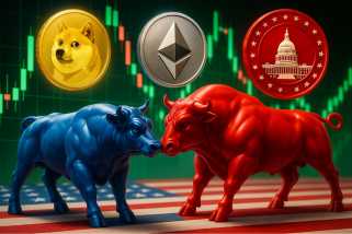 Wenn sich die ETF -Saison nähert