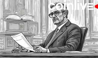 Elon Musks Anwalt führt DogEcoin Treasury an