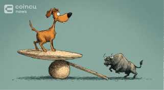 DogEcoin Eye Breakthrough: $ 0.23 kann einen Bullenlauf inspirieren