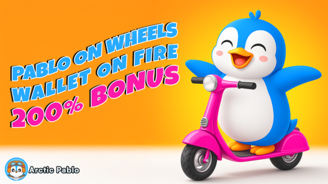 Können arktische Pablo -Münzen Hundcoins und Babyphunde in Staub lassen? Warum Analysten es als eine der neuen Meme -Münzen nennen, um jetzt zu investieren