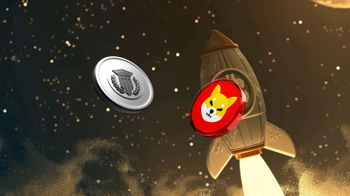 Kann Shiba Inu (Shib) DogEcoin (Doge) umdrehen? Diese 0,035 US -Dollar haben möglicherweise eine bessere Chance