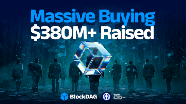 Cardano Eyes $ 6,50, Dotecoin zielt auf 3x -Versammlungen, während Blockdag einen Meilenstein von 388 Millionen US -Dollar erzielt, während der Sporthandel die globale Reichweite stärkt!