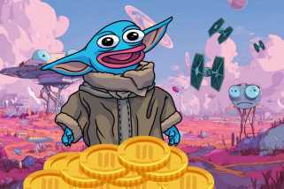 Solana zeigt Stärke auf dem Marktkreis. Dogecoin -Inhaber sammeln ein neues ETH -Mem namens 