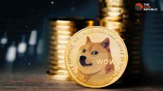 Die Hauptgründe, warum sich die Preise von Dogecoin auf einen Durchbruch vorbereiten können