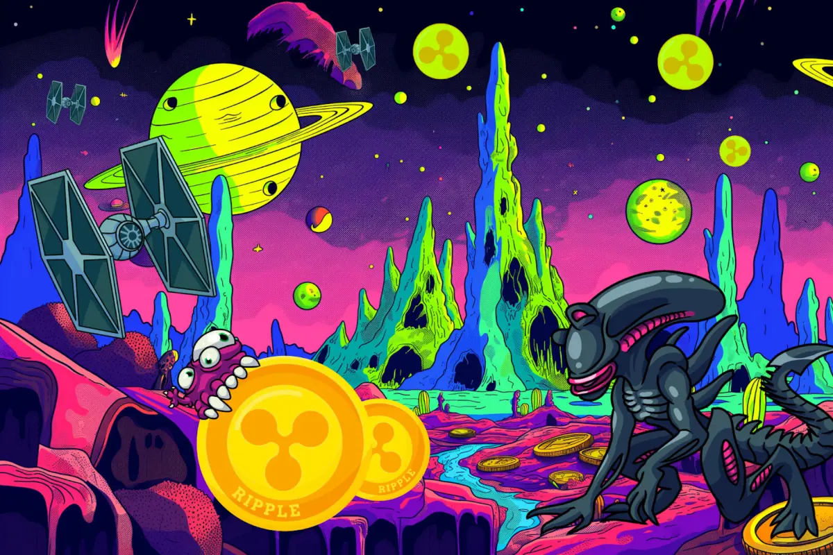 Der XRP -Preis zeigt Schwäche, Analysten machen sich Sorgen um 2 US -Dollar.