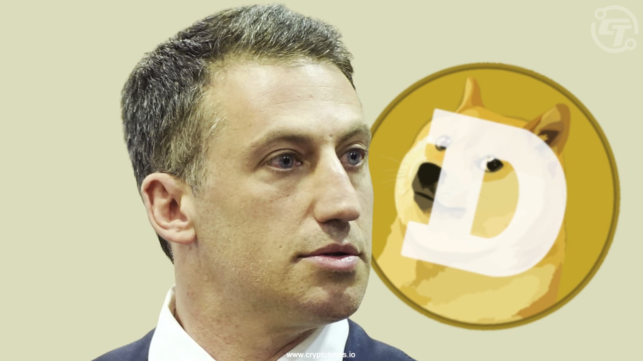 CleanCore Solutions sammelt 175 Millionen US -Dollar für Dotecoin Treasury