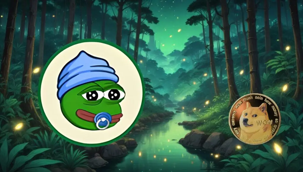 Dogecoin Holder는 투자자들이 Doge에 의존하지 않고 $ 2,500를 $ 100,000로 바꿀 수 있다고 말합니다.