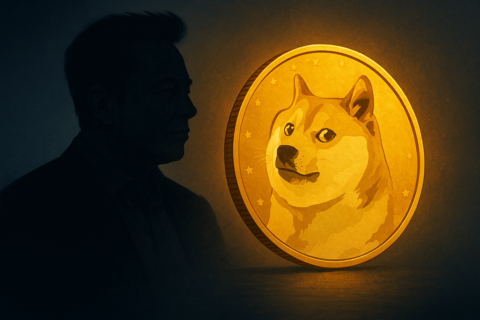 대담한 Dogecoin Finance Ministry, Musk의 변호사, Cleancore Stock Crash의 지원과 함께