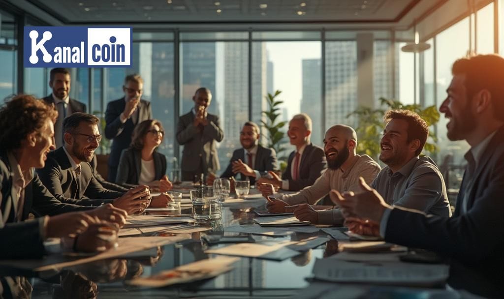 Cleancore의 1 억 7,500 만 달러 Dogecoin 재무부는 주식 투자의 60%를 초래할 것입니다.