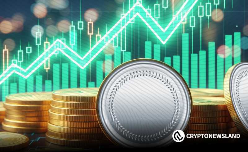 Mise à jour du marché de la pièce MEME: Dogecoin, Shiba INU et Bonk Push pour défendre les principaux domaines de soutien