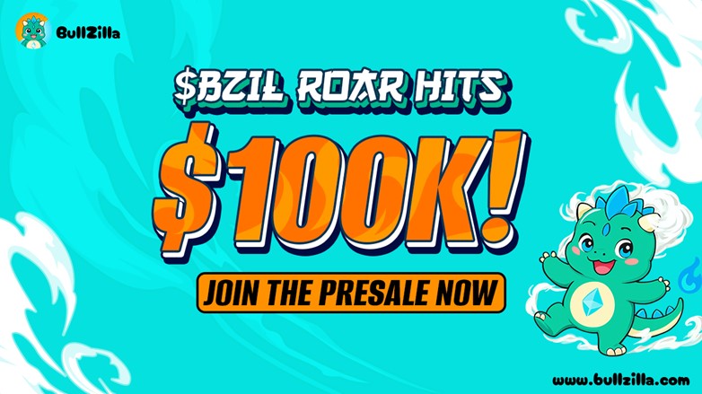 Vous avez manqué l'atout officiel? C'est pourquoi Bullzilla pourrait être la prochaine pièce de mèmes 1000x suivante