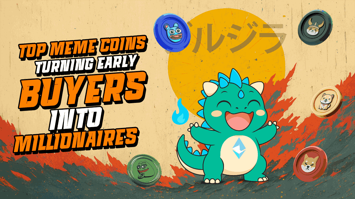 9 Les meilleures pièces de monnaie crypto ont un potentiel de 100x en 2025