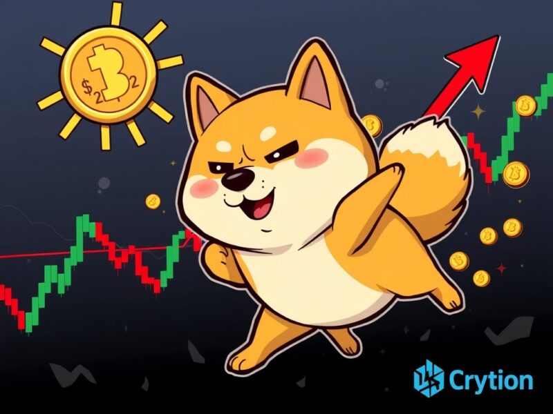 Dogecoin Price: Wird es auf 0,30 $ explodieren? Expertenanalyse
