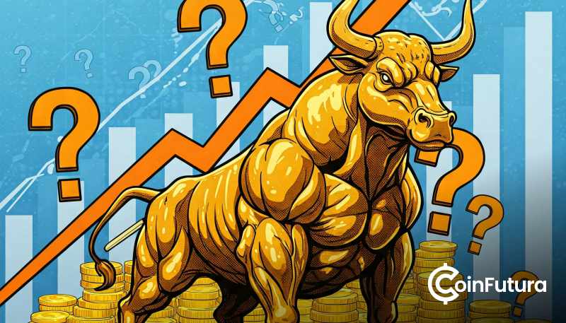 Dogecoin hält $ 0,208 Unterstützung, wenn der Markt auf den nächsten Schritt wartet