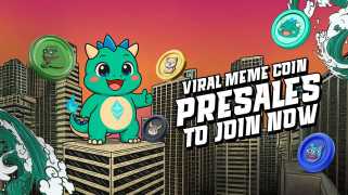 7 Beste neue Memmünzen, die im Jahr 2025 vor dem nächsten 1000 -fachen Durchbruch gekauft werden sollen | Finden Sie die besten Crypto Presales für 2025