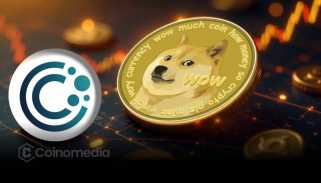 CleanCore adoptiert Dotecoin nach 175 Millionen US -Dollar Spendenaktionen